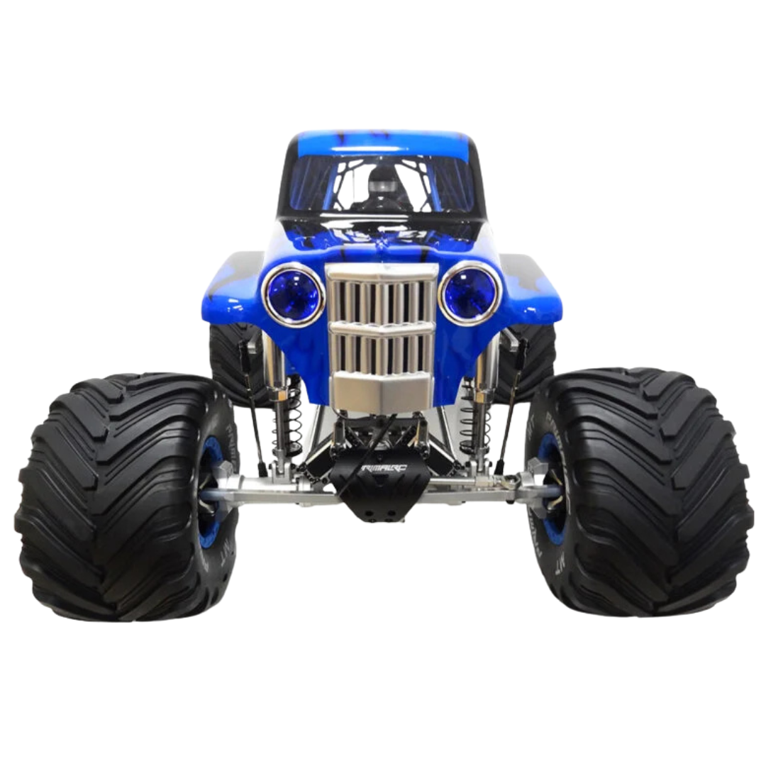 Primal Monster JAM® Son-Uva Digger® Collectors RTR Truck - Signed by Ryan Anderson!