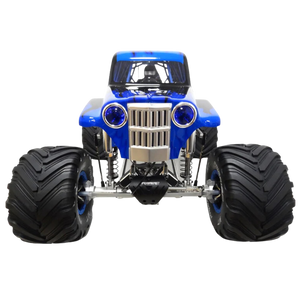 Primal Monster JAM® Son-Uva Digger® Collectors RTR Truck - Signed by Ryan Anderson!