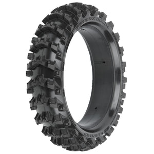 1/4 Dunlop Geomax MX14 V2 CR4 Rear Tire MTD Sleeve: Pro-Spec [PRO1024711]