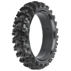 1/4 Dunlop Geomax MX14 V2 CR4 Rear Tire MTD Sleeve: Pro-Spec [PRO1024711]