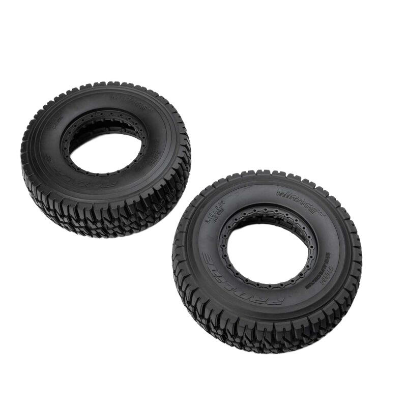 1/5 Mirage TT, F/R Tires, FIRM (2): 5IVE-T 3.0 [PRO1035400]