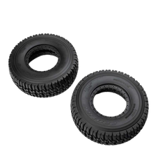 1/5 Mirage TT, F/R Tires, FIRM (2): 5IVE-T 3.0 [PRO1035400]