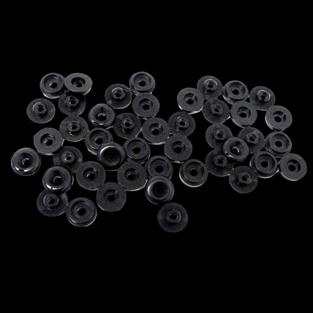 Primal Monster Truck Screw Body Grommet Set