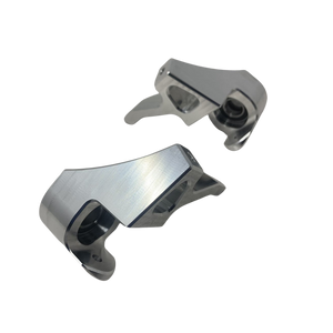 Red Arrow USA HD Baja Steering Knuckles