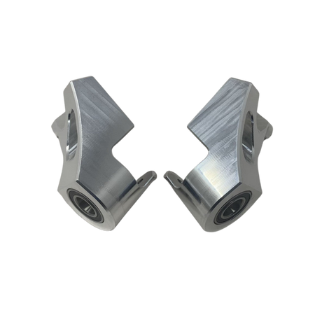 Red Arrow USA HD Baja Steering Knuckles