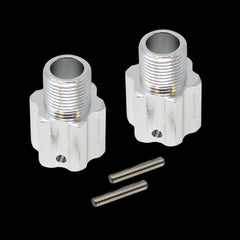 Redcat KAIJU 10mm Wider Wheel Hex(17mm)(2pcs) - RER13333 (fits Rival MT8)