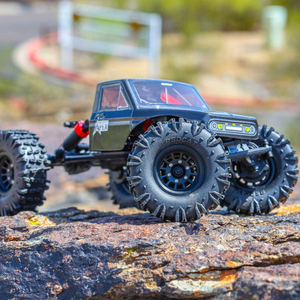 Redcat Ascent-18 APEX - 1/18 Scale Brushless Electric Rock Crawler