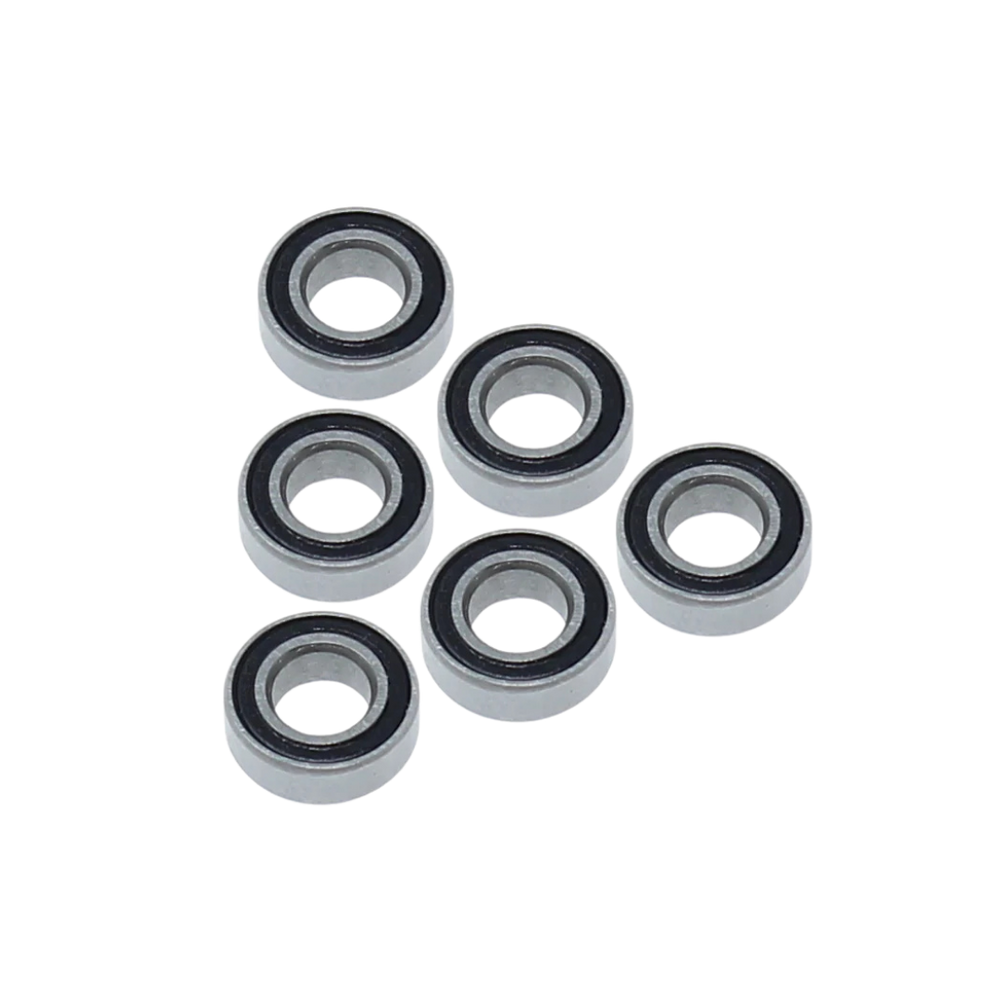 Ascent 18 3.5x7x2.5mm Ball Bearings (6pcs) [RER29567]
