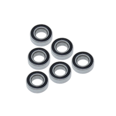 Ascent 18 3.5x7x2.5mm Ball Bearings (6pcs) [RER29567]