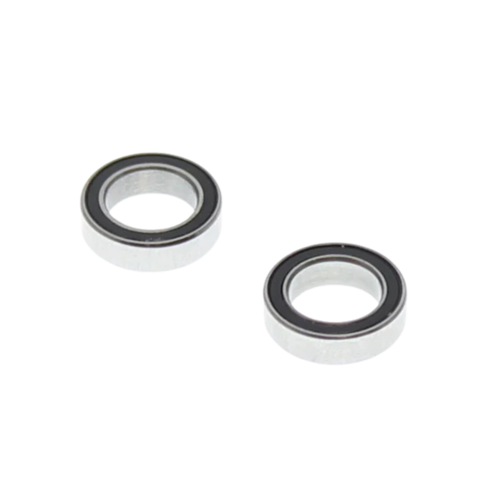 Ascent 18 7x11x3mm Rubber Sealed Ball Bearings (2pcs) [RER11369]