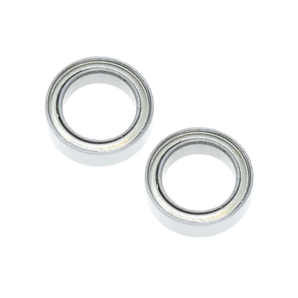 Ascent 18 8x12x3.5mm Ball Bearings (6pcs) [RER13481]