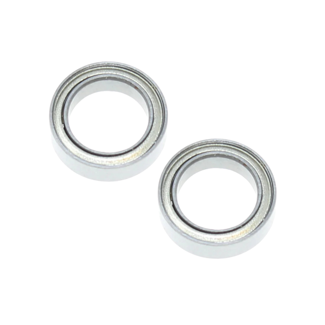 Ascent 18 8x12x3.5mm Ball Bearings (6pcs) [RER13481]