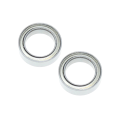 Ascent 18 8x12x3.5mm Ball Bearings (6pcs) [RER13481]
