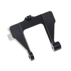 Ascent 18 Servo Holder Brass (1pc) [RER30176]