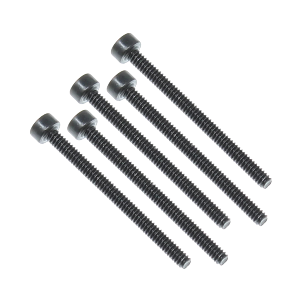 Ascent 18 2x23MM Cap Head Screws (5pcs) [RER29865]