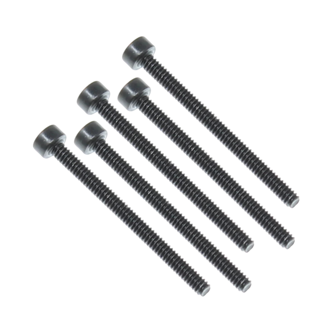 Ascent 18 2x23MM Cap Head Screws (5pcs) [RER29865]