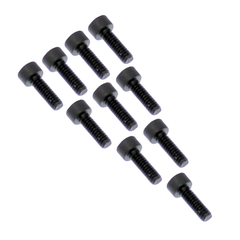 Ascent 18 2x6mm Cap Head Screw (10pcs) [RER11378]