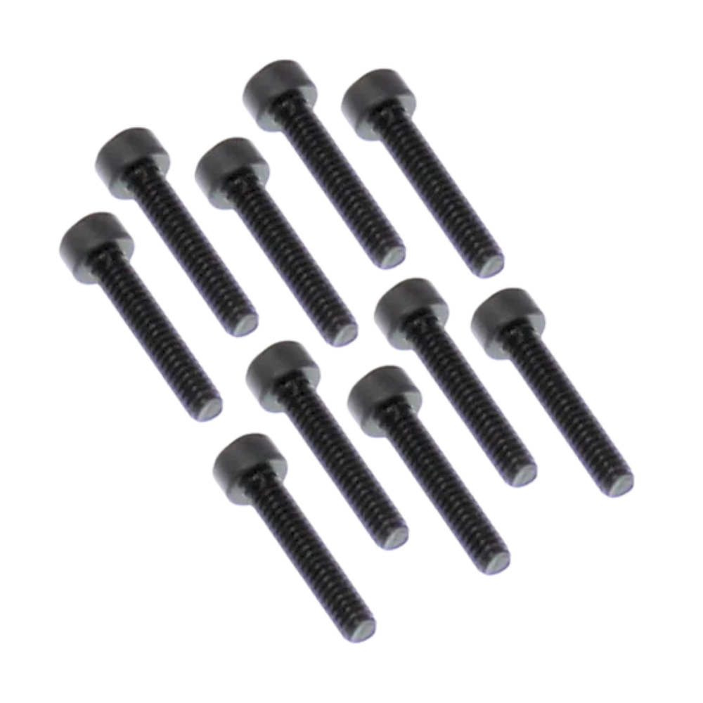 Ascent 18 2x10mm Cap Head Screw (10pcs) [RER11380]