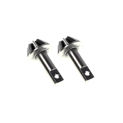 Ascent 18 8T Diff Pinion (2pc) [RER42135]