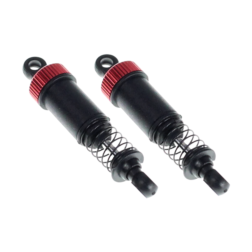 Ascent 18 Front Shocks (1pr) [RER42148]
