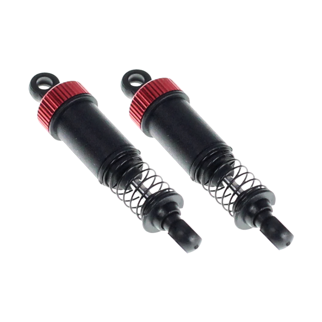 Ascent 18 Front Shocks (1pr) [RER42148]