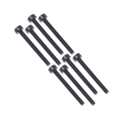 Ascent 18 2x17mm Cap Head Screws (8pcs) [RER29765]