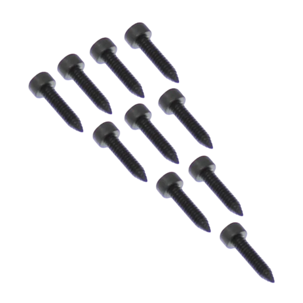 Ascent 18 2x8mm Cap Head Screw (10pcs) [RER11379]