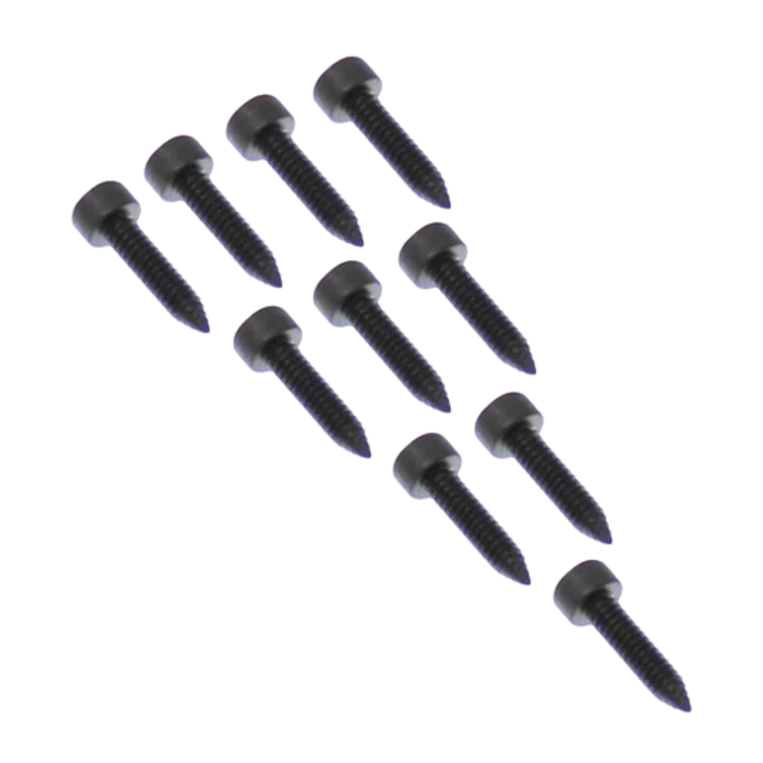 Ascent 18 2x8mm Cap Head Screw (10pcs) [RER11379]