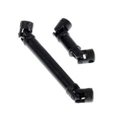 Ascent 18 Center Drive Shaft Set Plastic (1set) [RER42122]