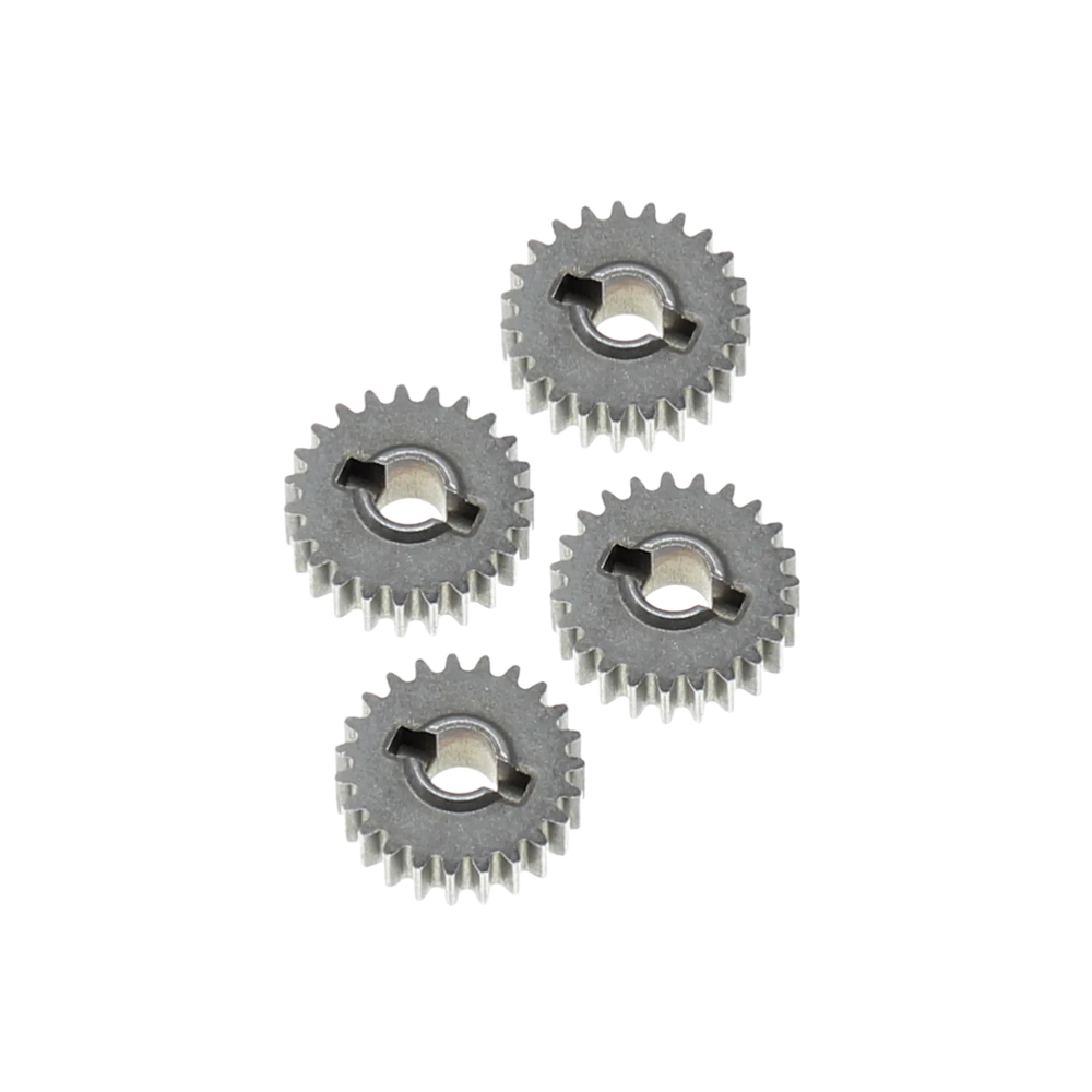Ascent 18 23T Portal Gears (4pcs) [RER29266]