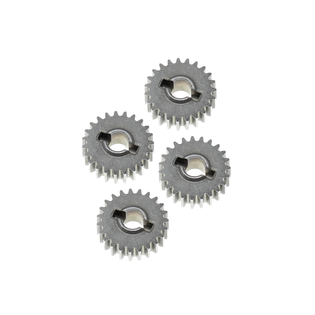 Ascent 18 23T Portal Gears (4pcs) [RER29266]
