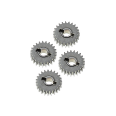 Ascent 18 23T Portal Gears (4pcs) [RER29266]