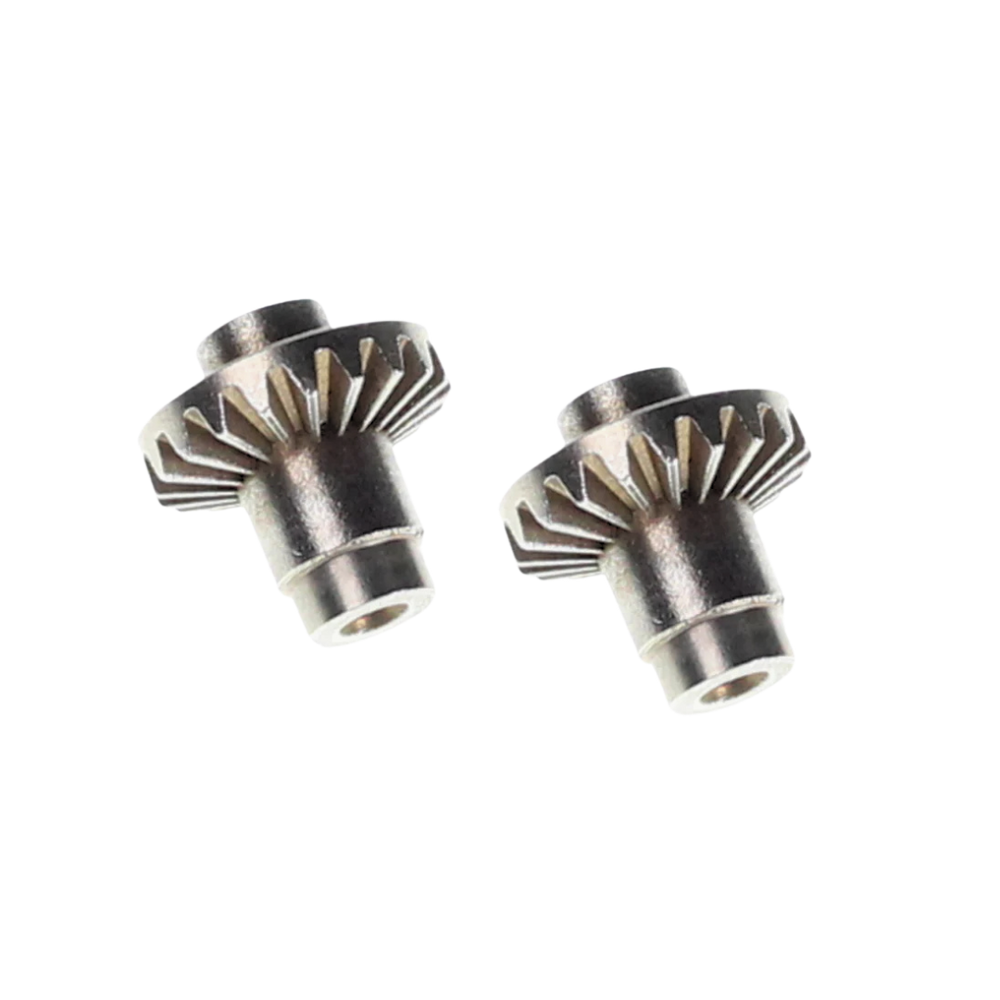 Ascent 18 20T One Piece Spool Ring Gear (2pcs) [RER42134]