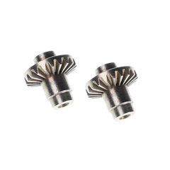 Ascent 18 20T One Piece Spool Ring Gear (2pcs) [RER42134]