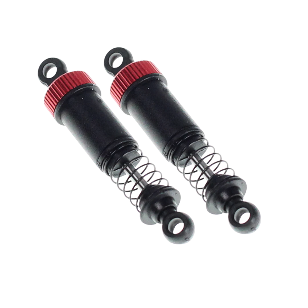 Ascent 18 Rear Shocks (1pr) [RER42149]
