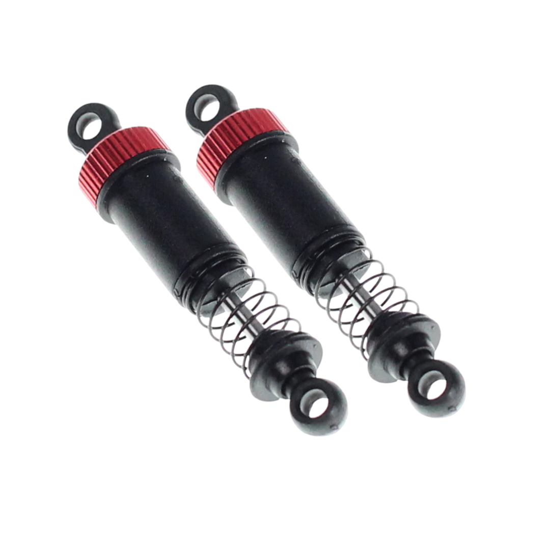 Ascent 18 Rear Shocks (1pr) [RER42149]