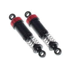 Ascent 18 Rear Shocks (1pr) [RER42149]