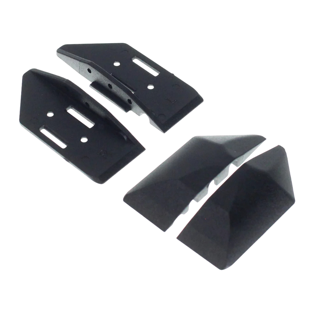 Ascent 18 Side Plate Set (1set) [RER42125]
