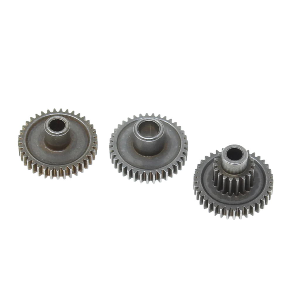 Ascent 18 Steel Transmission Gear Set (1set) [RER30480]