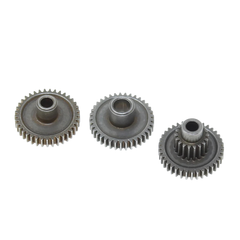 Ascent 18 Steel Transmission Gear Set (1set) [RER30480]
