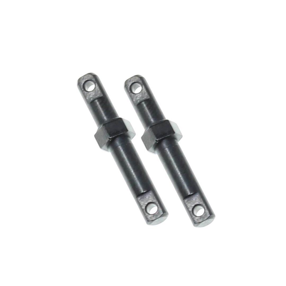 Ascent 18 Transmission Gear Shaft (2pcs) [RER29267]
