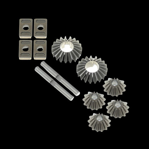 Redcat Diff Spider Gear Set (1set) - RER26815