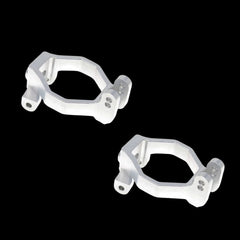 Redcat KAIJU Front Hub Carriers(Aluminum)(L/R)(1pr) - RER13323 (fits Rival MT8)