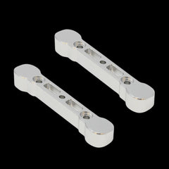 Redcat KAIJU Front Lower Arm Mounts(Aluminum)(1pr) -  RER13325 (fits Rival MT8)