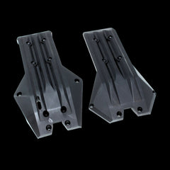 Redcat Front/Rear Lower Skid Set (1set) - RER26312