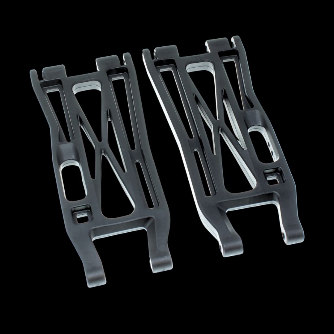 Redcat Front Suspension Arms (Plastic)(2pcs) - RER26313