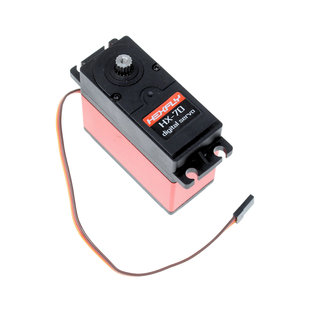 Redcat 1/5th Scale Servo (70KG)(1pc) - RER27433