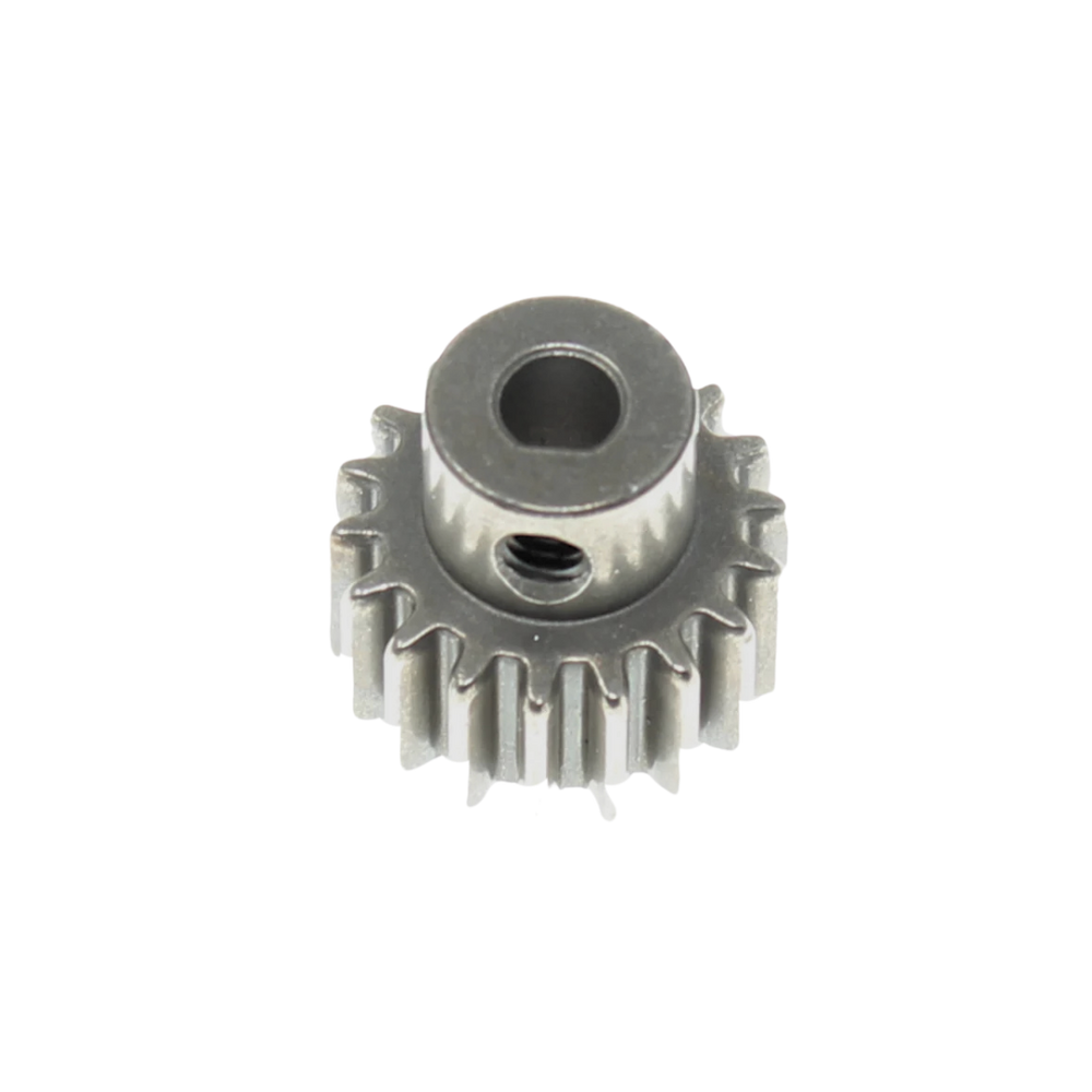 Redcat 18 Tooth Steel Pinion Gear (Mod1)(1pc) - RER26615