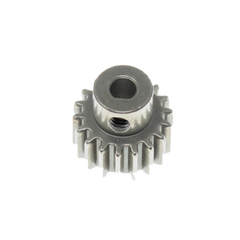 Redcat 18 Tooth Steel Pinion Gear (Mod1)(1pc) - RER26615