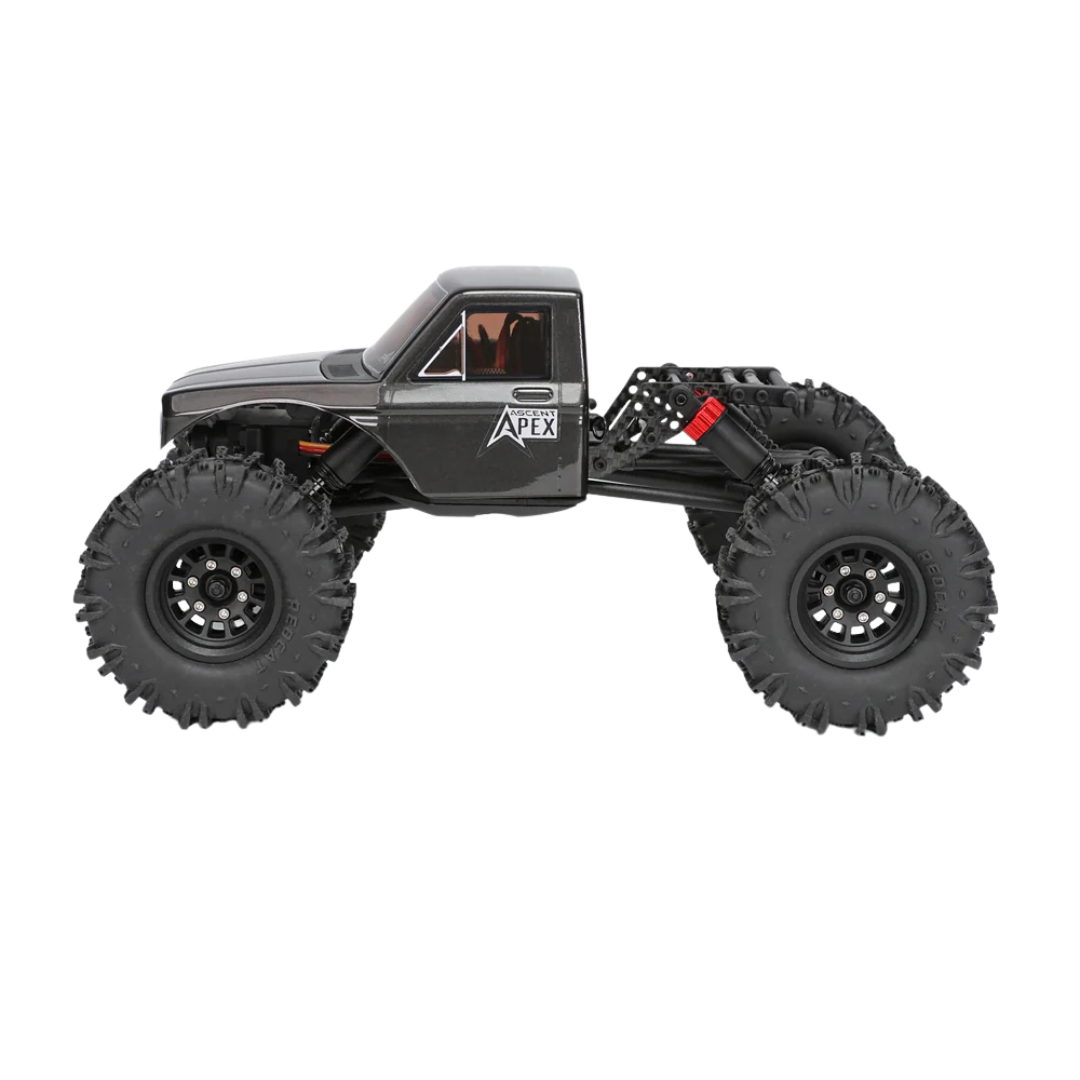 Redcat Ascent-18 APEX - 1/18 Scale Brushless Electric Rock Crawler